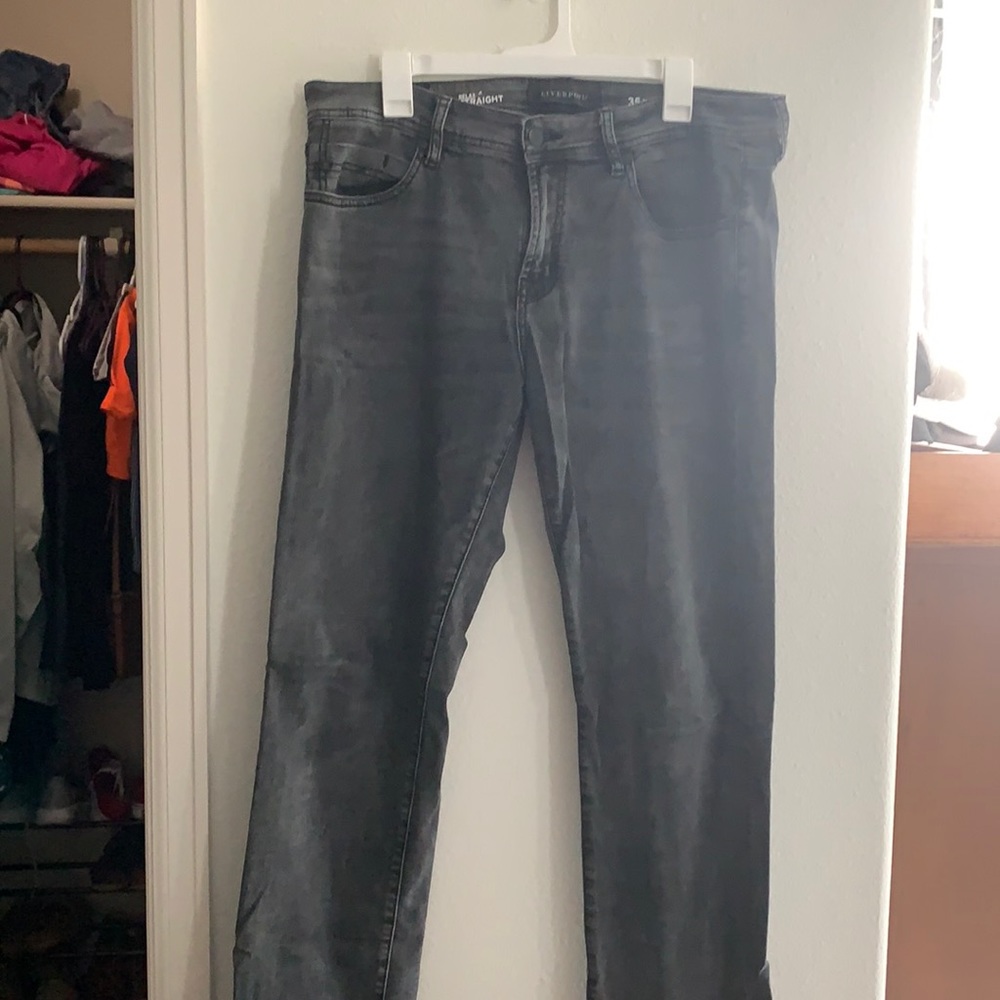 Men’s Jeans